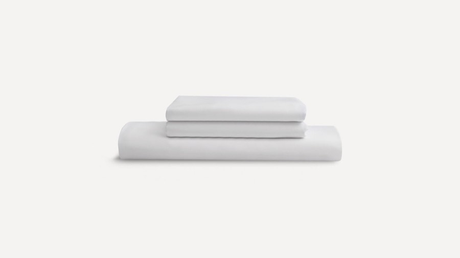 3-piece Eucalyptus Sheet Set