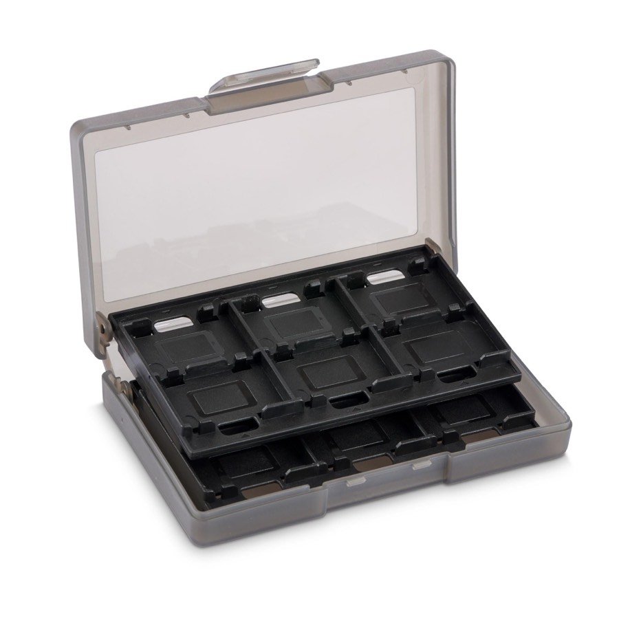 3rd Earth 24 Game Card Case for Nintendo Switch