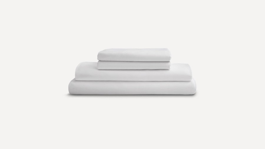 4-piece Eucalyptus Sheet Set