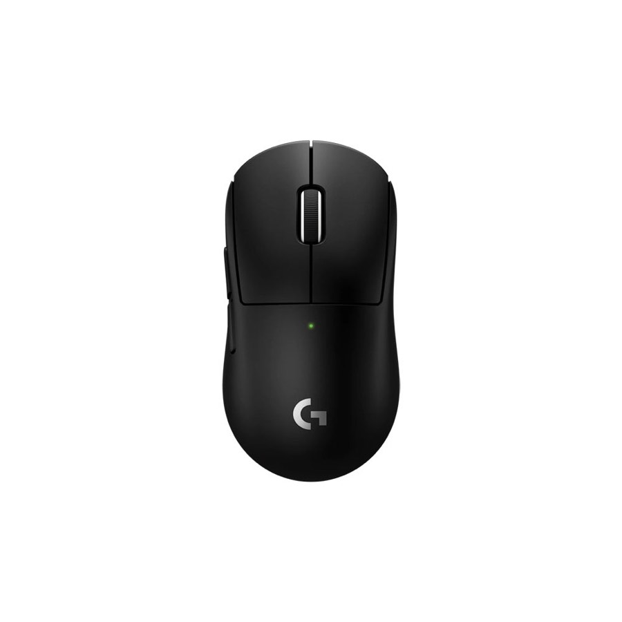 Logitech G Pro X Superlight 2c Wireless Gaming Mouse Black