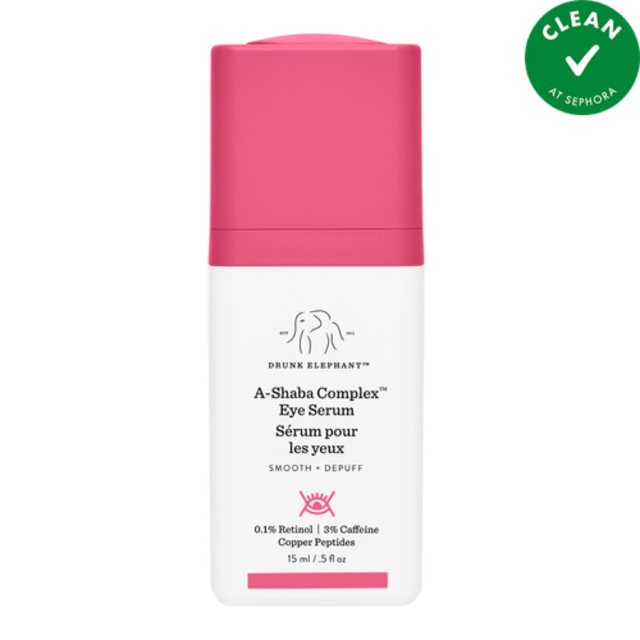 A-shaba Complex Eye Serum
