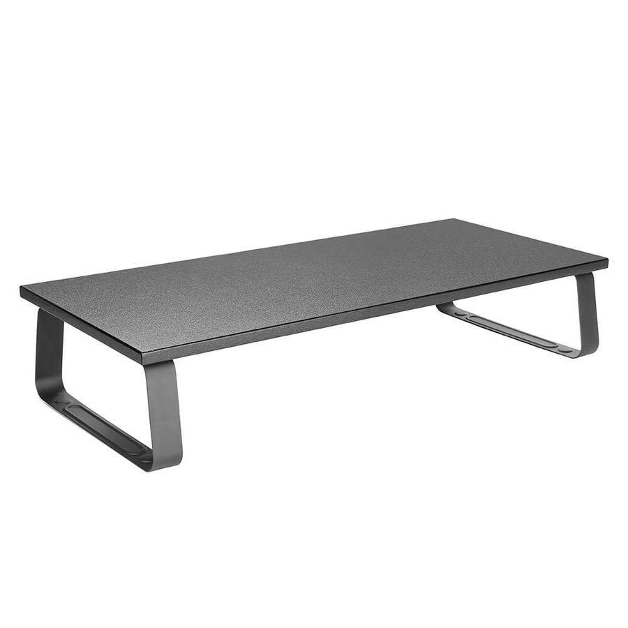 Activiva Monitor Stand Riser Black