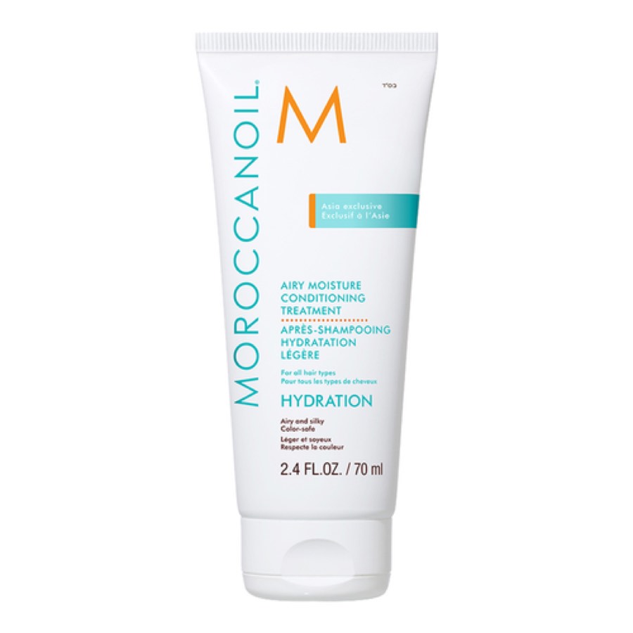 Airy Moisture Conditioning Treatment