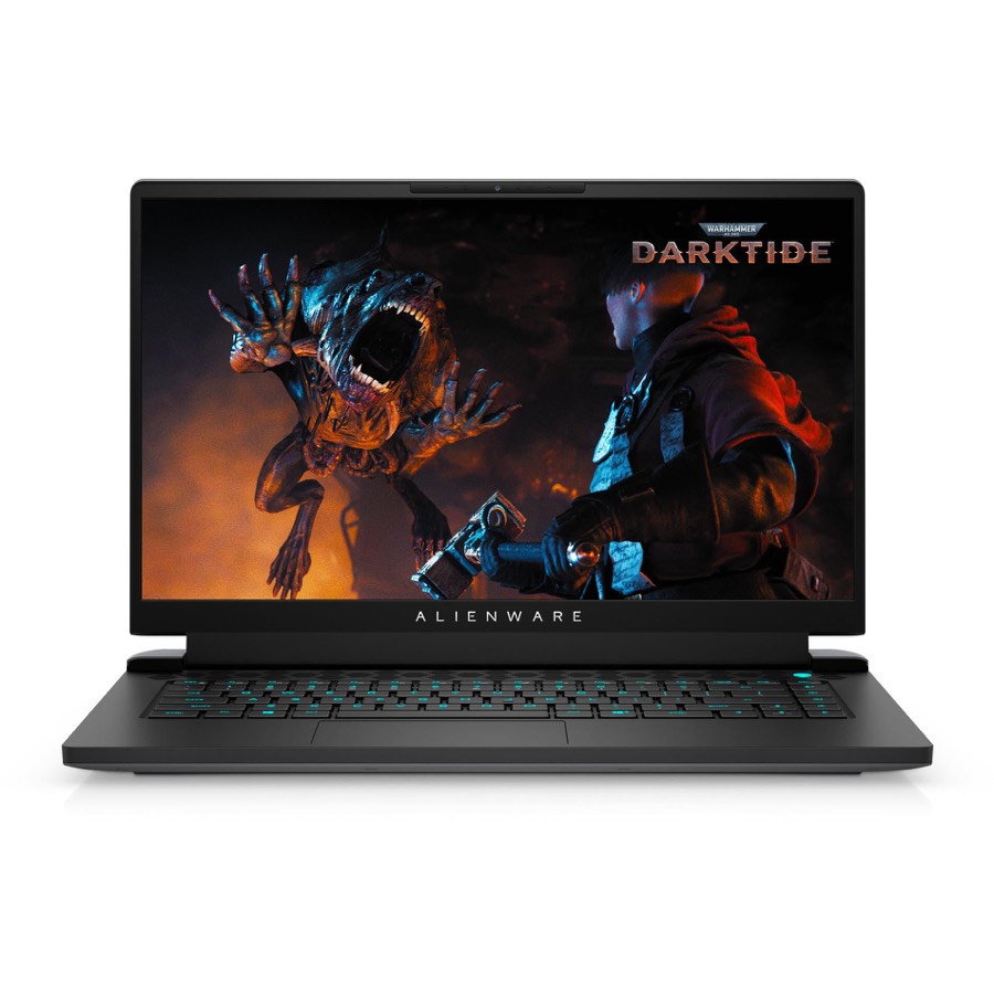 Alienware M15 R5 15.6 Fhd 165hz Gaming Laptop Ryzen 7