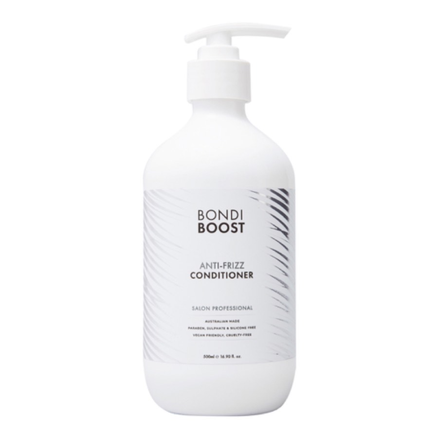 Anti Frizz Conditioner