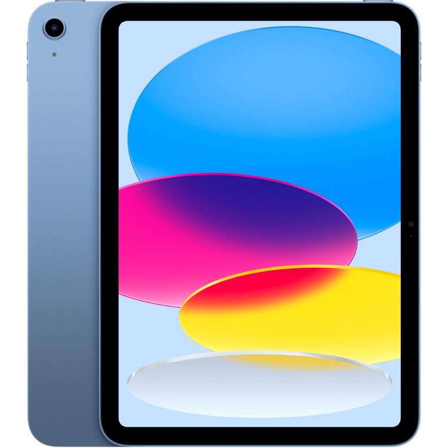 Apple Ipad 11-inch A16 256gb Wi-fi Blue