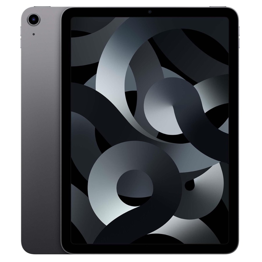 Apple Ipad Air 10.9-inch 64gb Wi-fi Space Grey 5th Gen