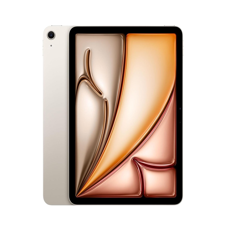 Apple Ipad Air 11 M2 6th Gen 2024 Wi-fi 128gb