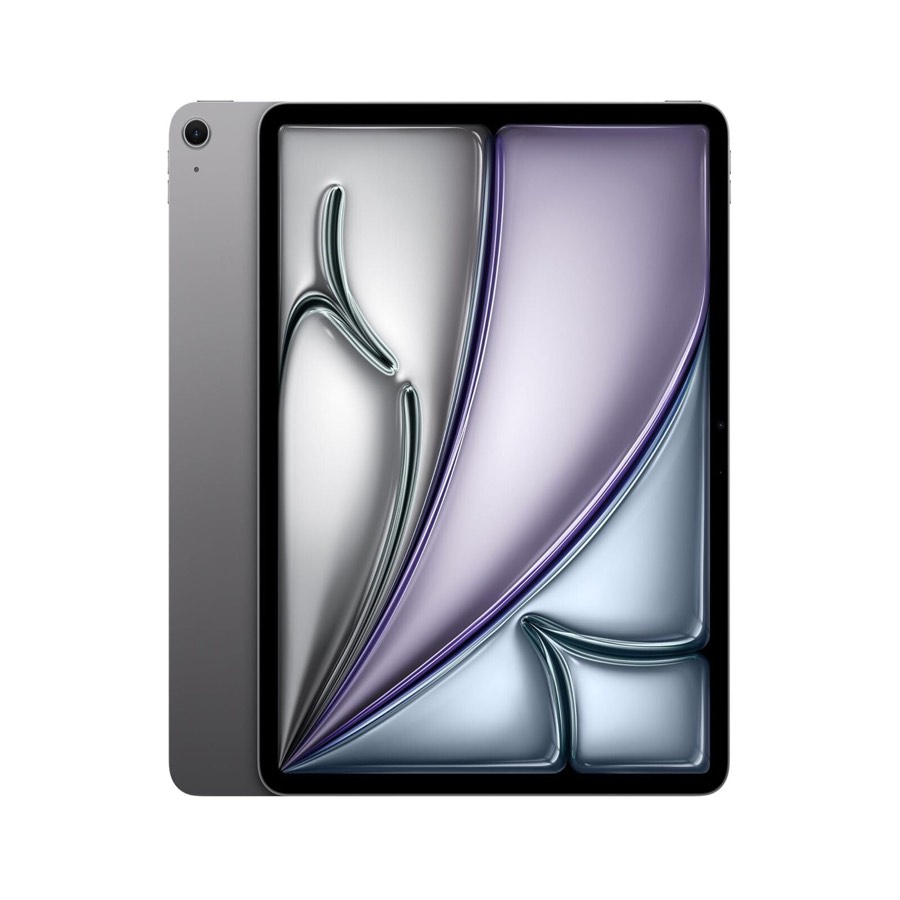 Apple Ipad Air 6th Gen 2024 13 M2 Wifi 1tb