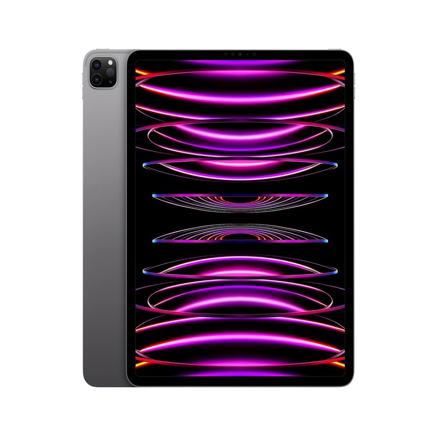 Apple Ipad Pro 12.9 6th Gen Wi-fi + Cellular 256gb