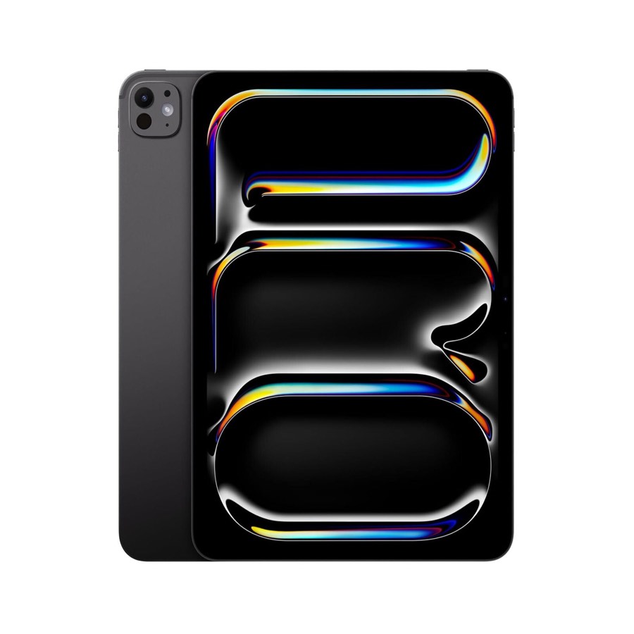 Apple Ipad Pro 5th Gen 2024 11 M4 Wifi 256gb