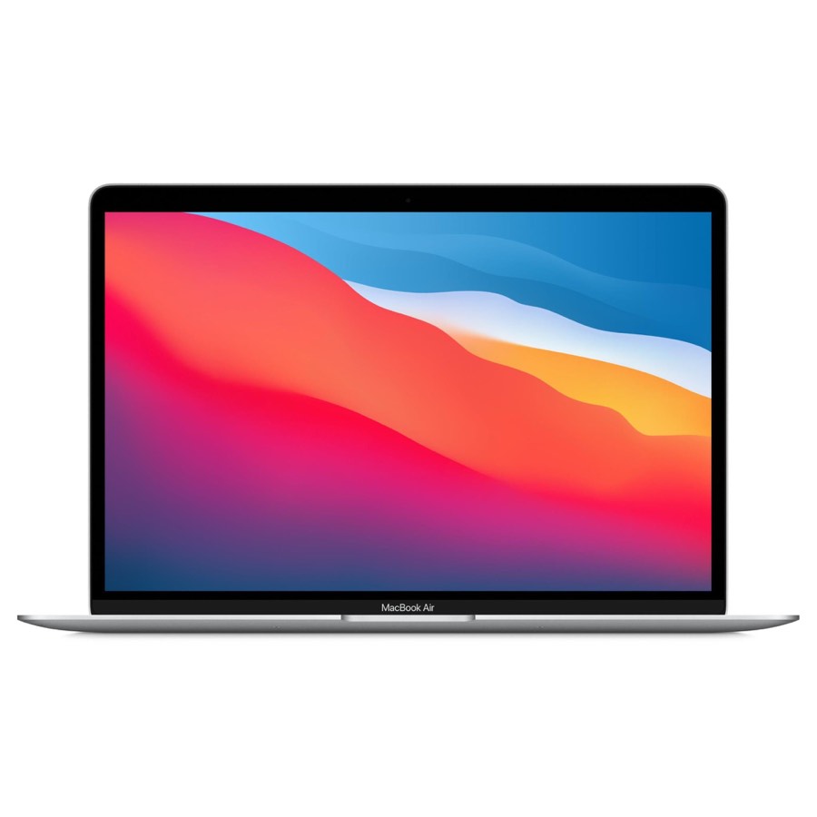 Apple Macbook Air 13-inch with M1 Chip 7-core Gpu 256gb