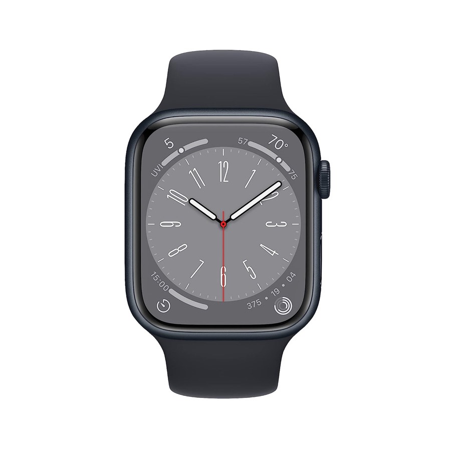 Apple Watch Series 8 Wi-fi + Cellular 45mm Grey Refurbished