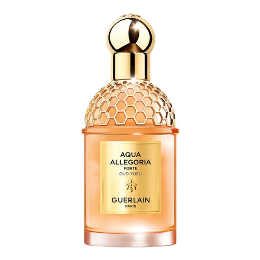 Aqua Allegoria Forte Oud Yuzu Eau De Parfum