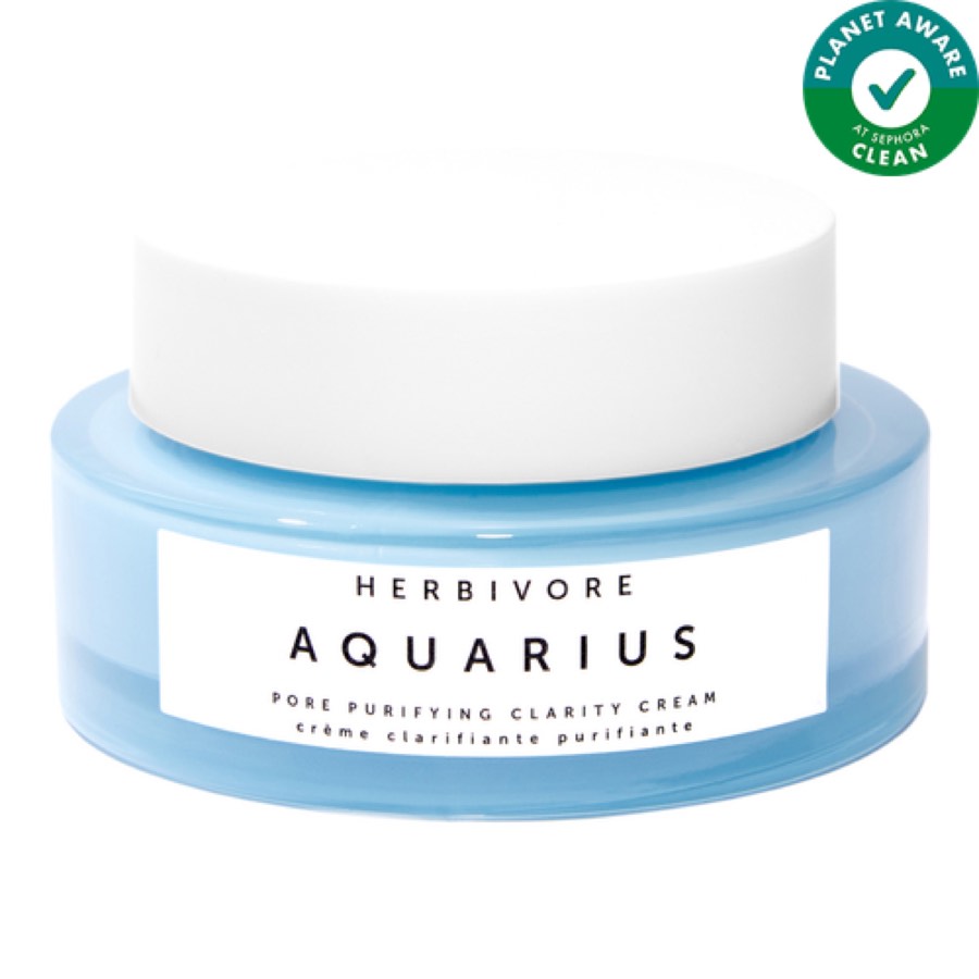 Aquarius Pore Purifying Clarity Cream