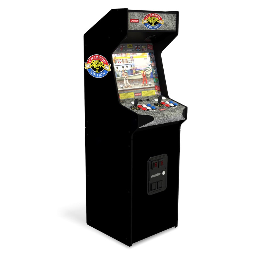 Toys & Gaming