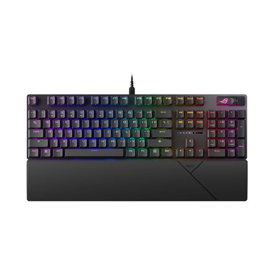 Asus XA11 Rog Strix Scope Ii Nx Storm Mechanical Gaming