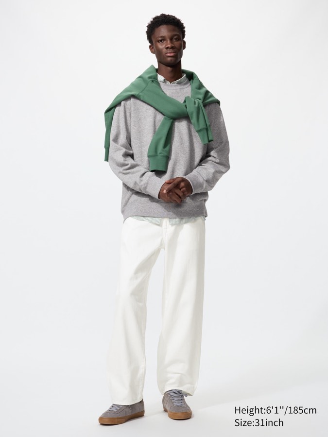 Baggy Jeans