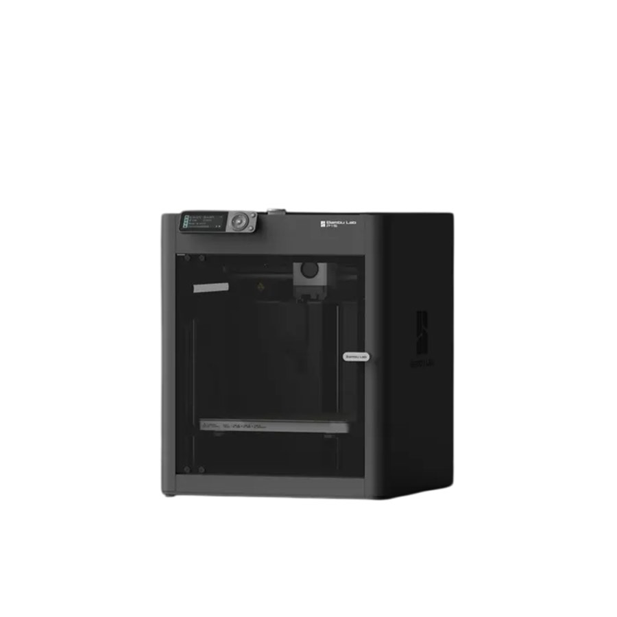 Bambu Lab P1S bam-pf001-u-uk 3d Printer