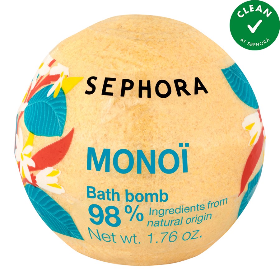 Bath Bomb