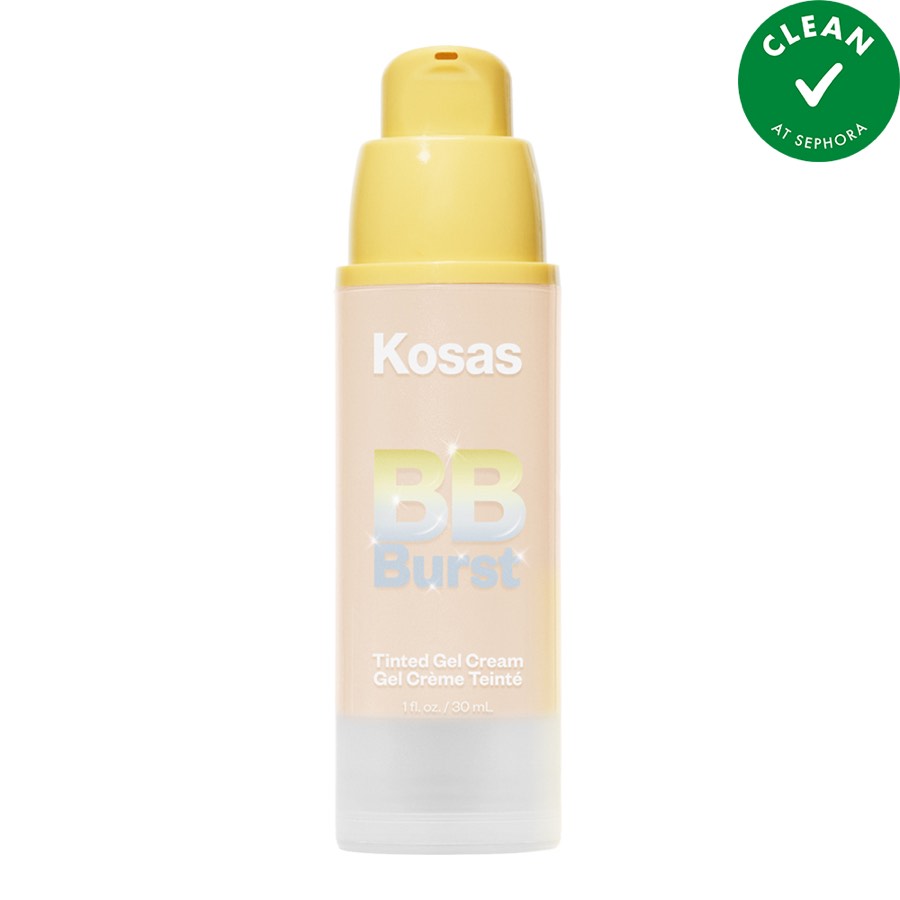 Bb Burst Tinted Gel Cream