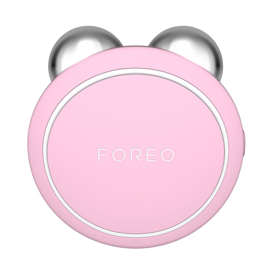 Bear Mini Smart Microcurrent Facial Toning Device