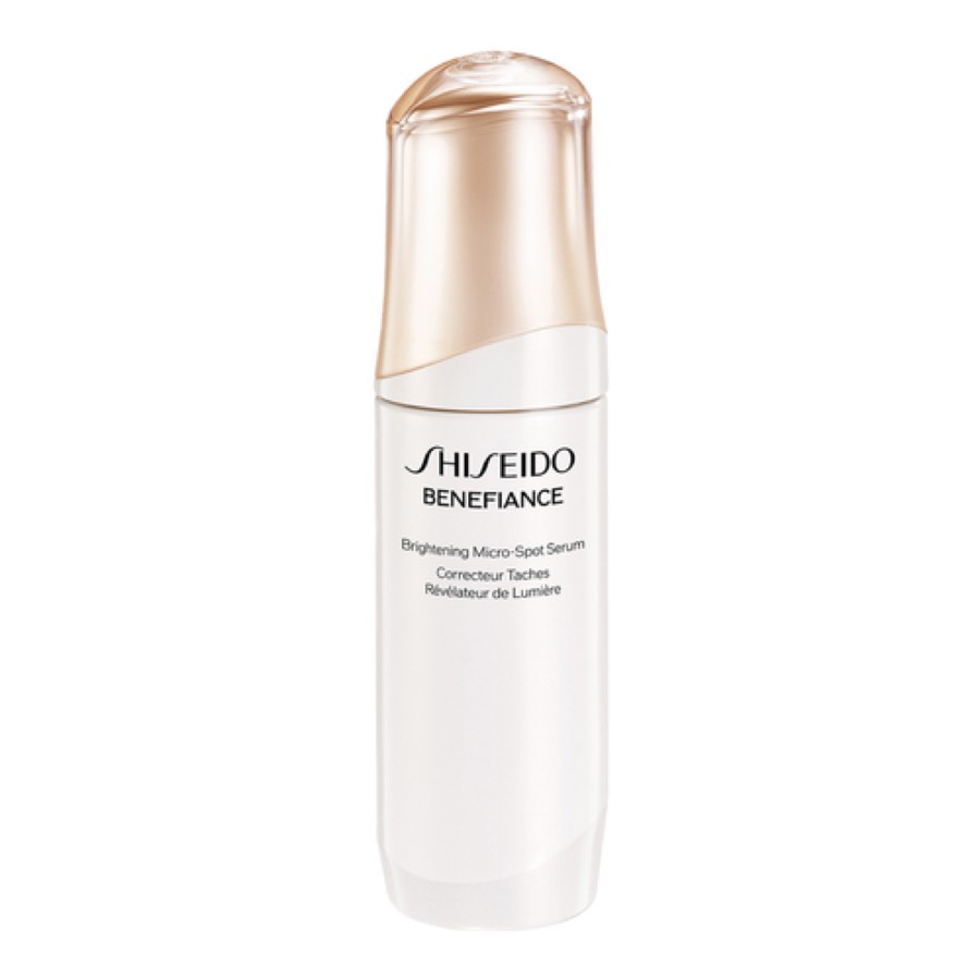 Benefiance Brightening Micro-spot Serum