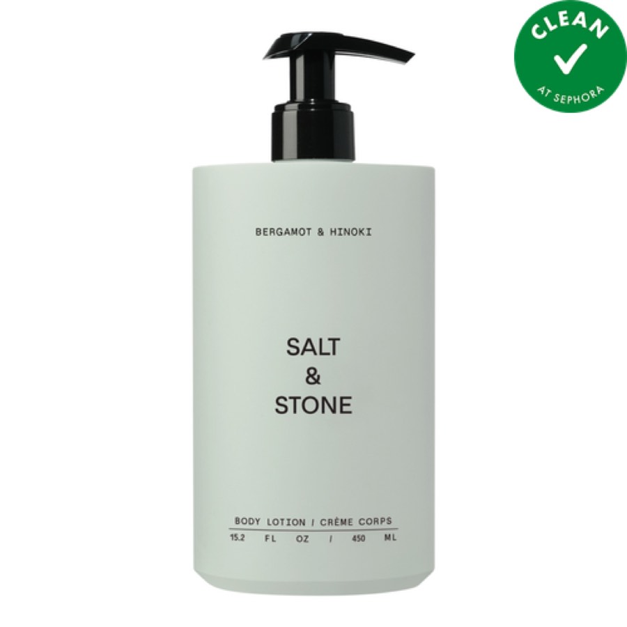 Bergamot & Hinoki Body Lotion