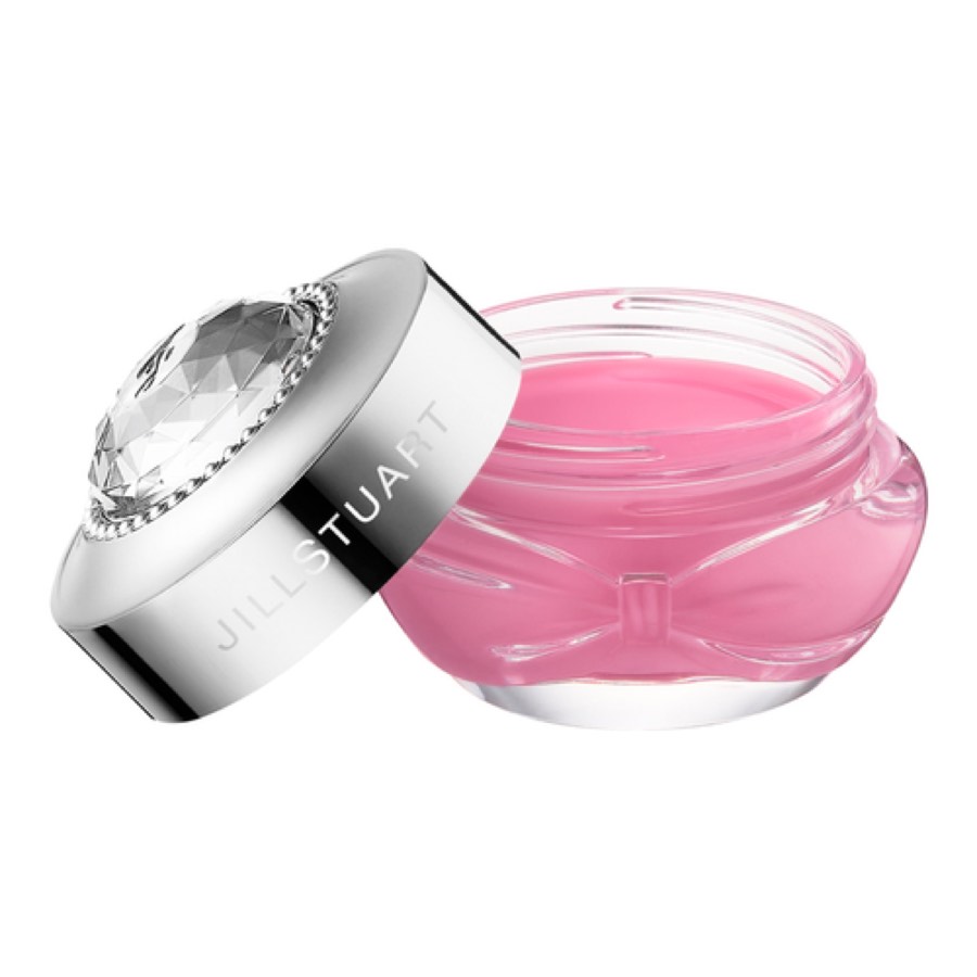 Berry Rose Hip Tea Moisturizing Lip Mask Limited Edition