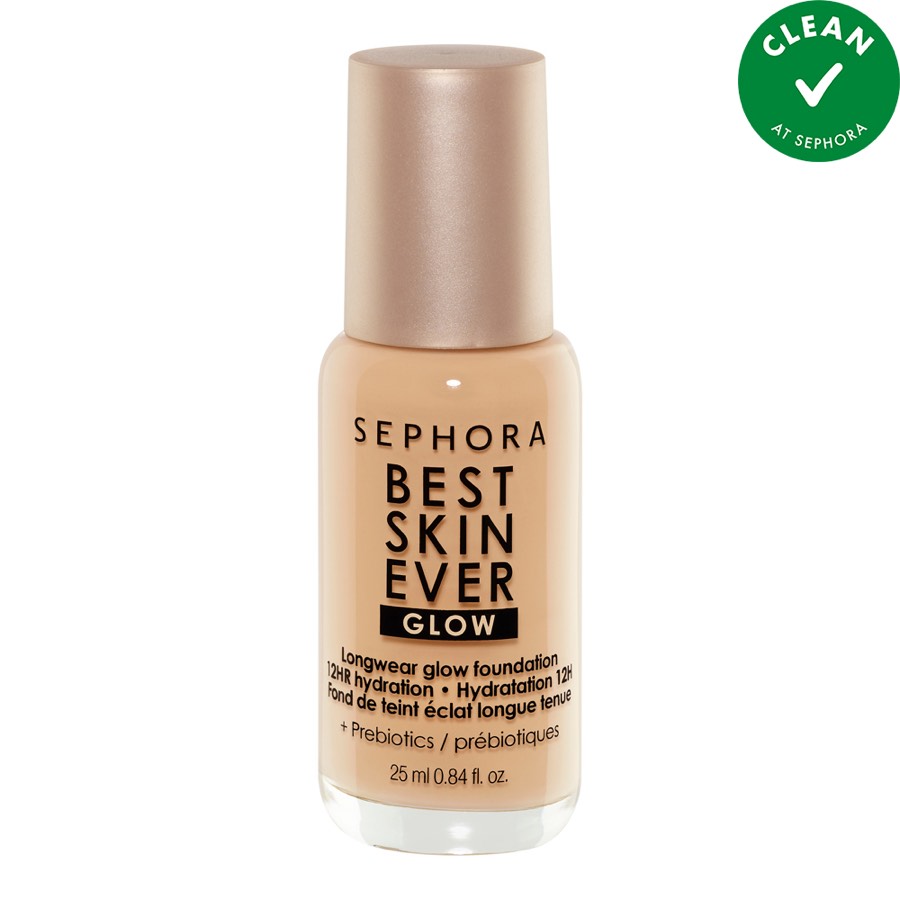 Best Skin Ever Glow 12hr Moisturizing Liquid Foundation