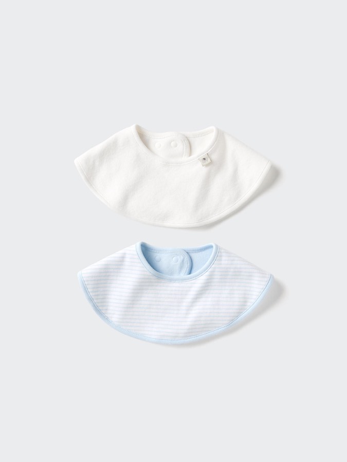 Bib Set 2 Pairs