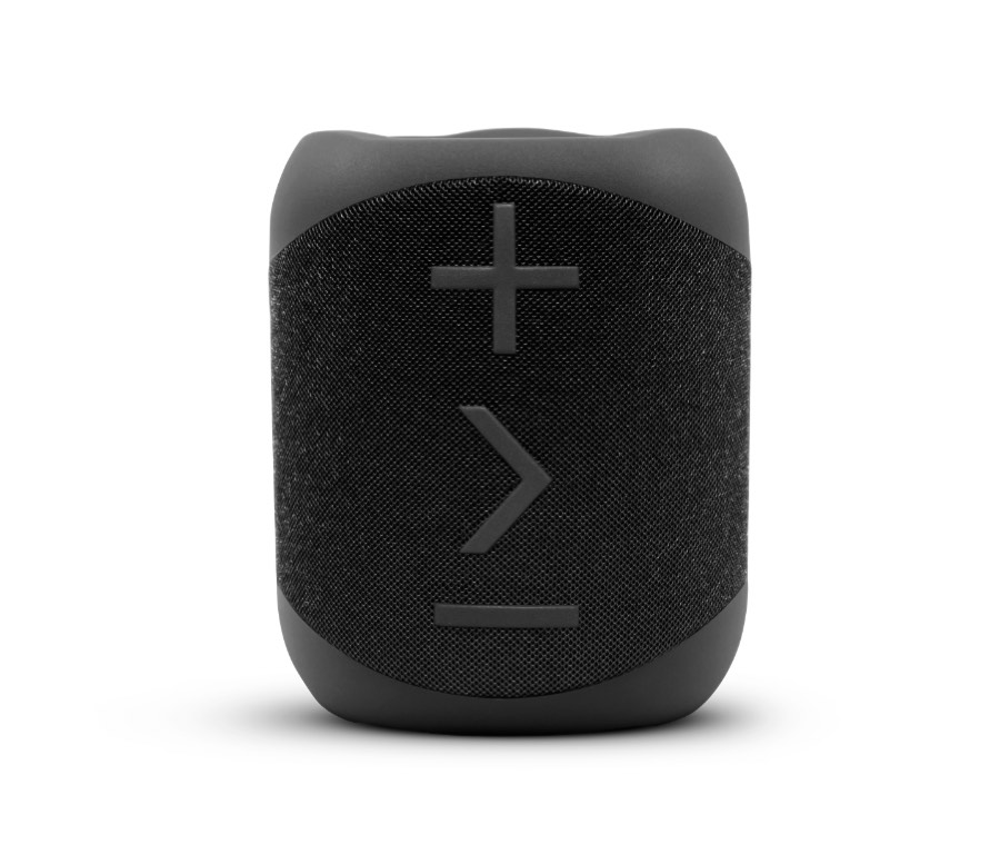 Blueant X1I Bluetooth Speaker Slate Black