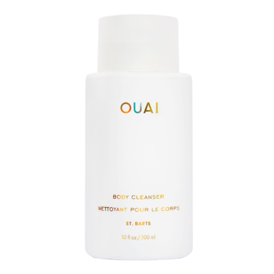 Body Cleanser St. Barts