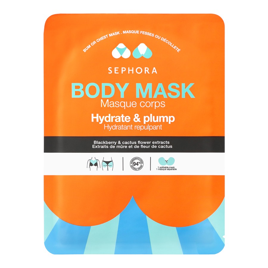 Body Mask