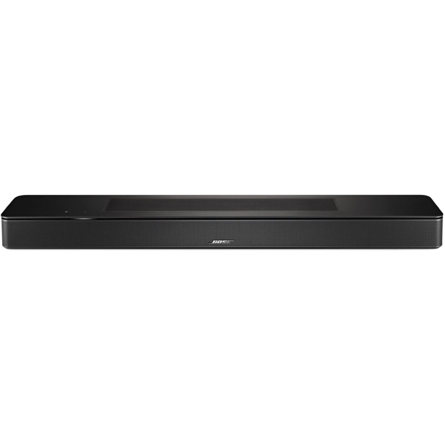 Bose Smart Soundbar Black