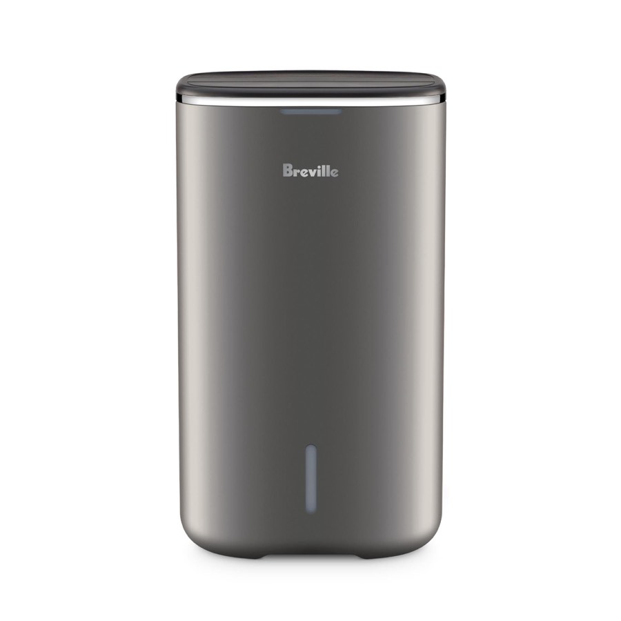 Breville All Climate 2-in-1 Dehumidifier & Purifier