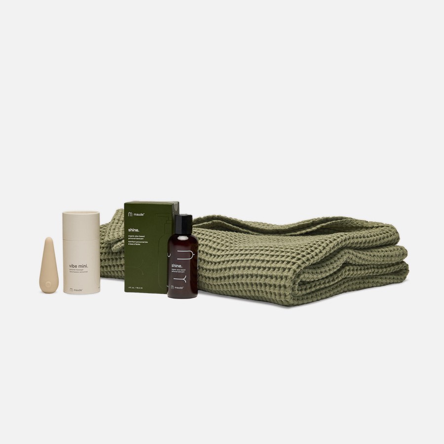 Brooklinen Maude Bundles