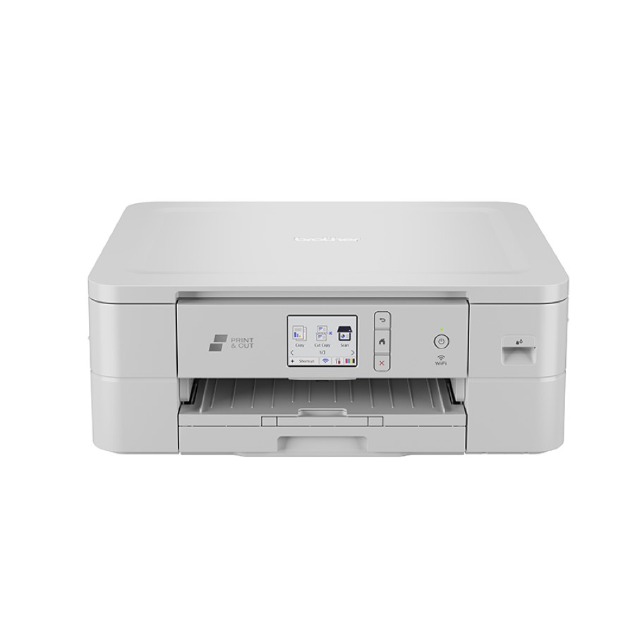 Brother dcp-j1700dw Inkjet Printer