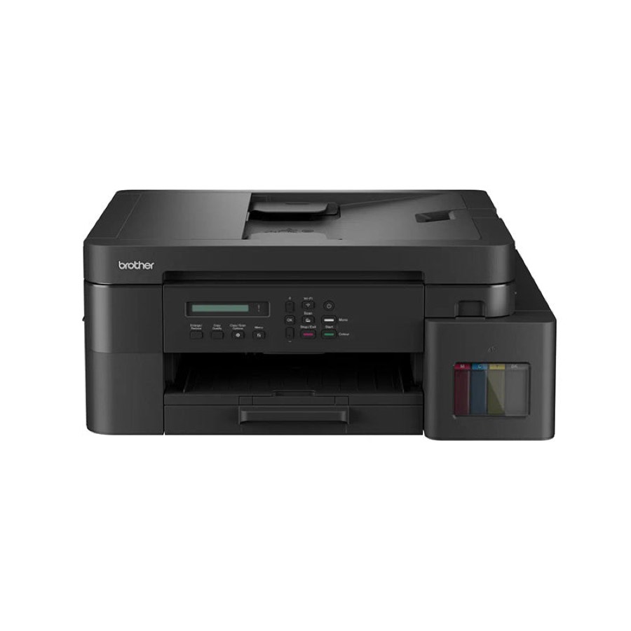 Brother dcp-t830dw Ink Tank Printer