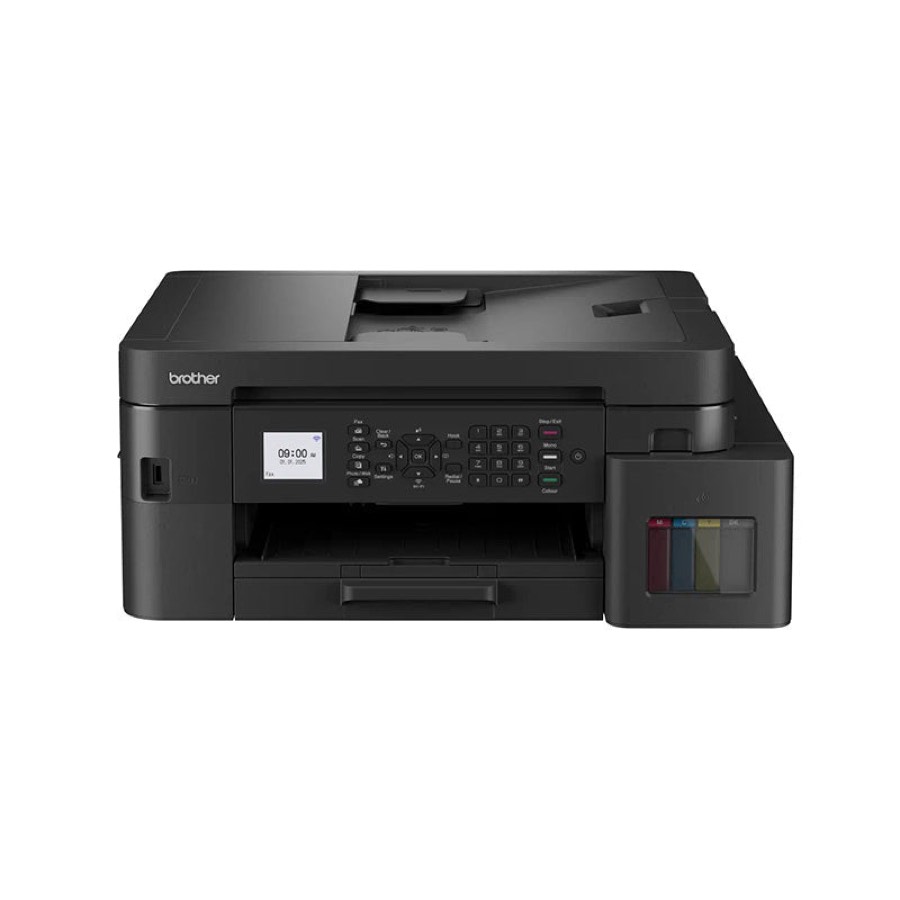 Brother mfc-t930dw Ink Tank Printer