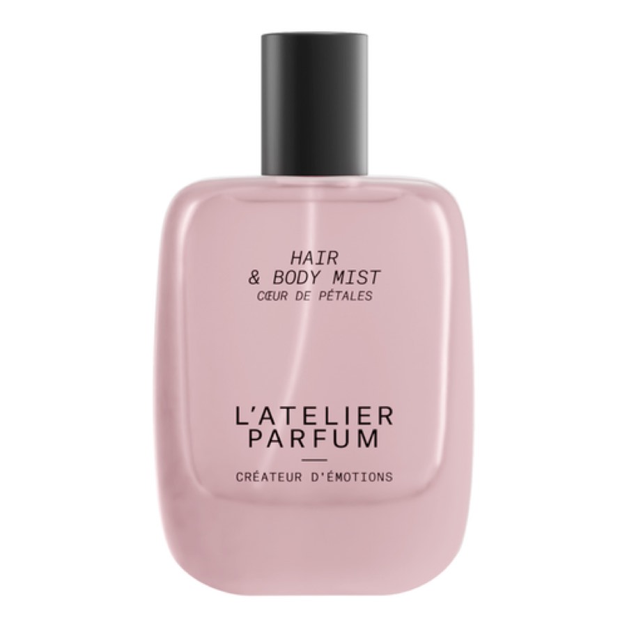 C Ur De Petales Hair & Body Mist