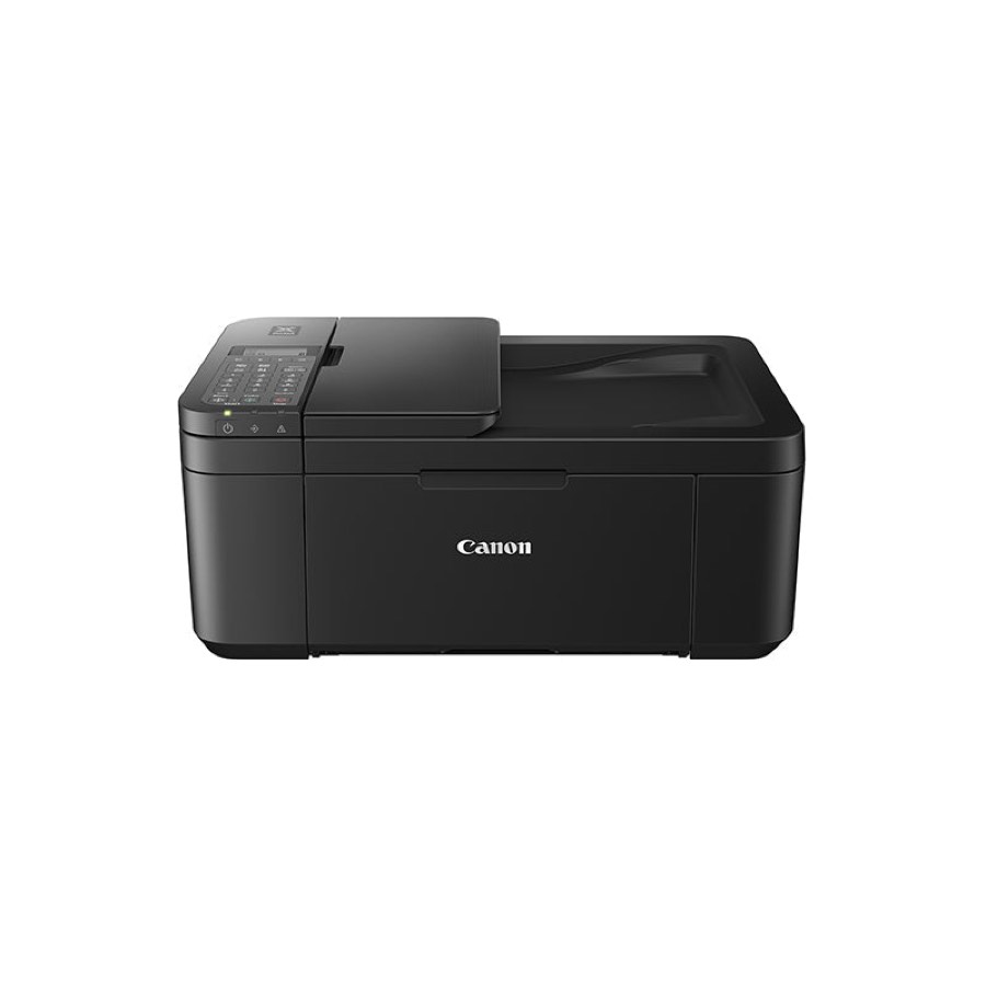 Canon TR4670S Inkjet Aio Printer Black