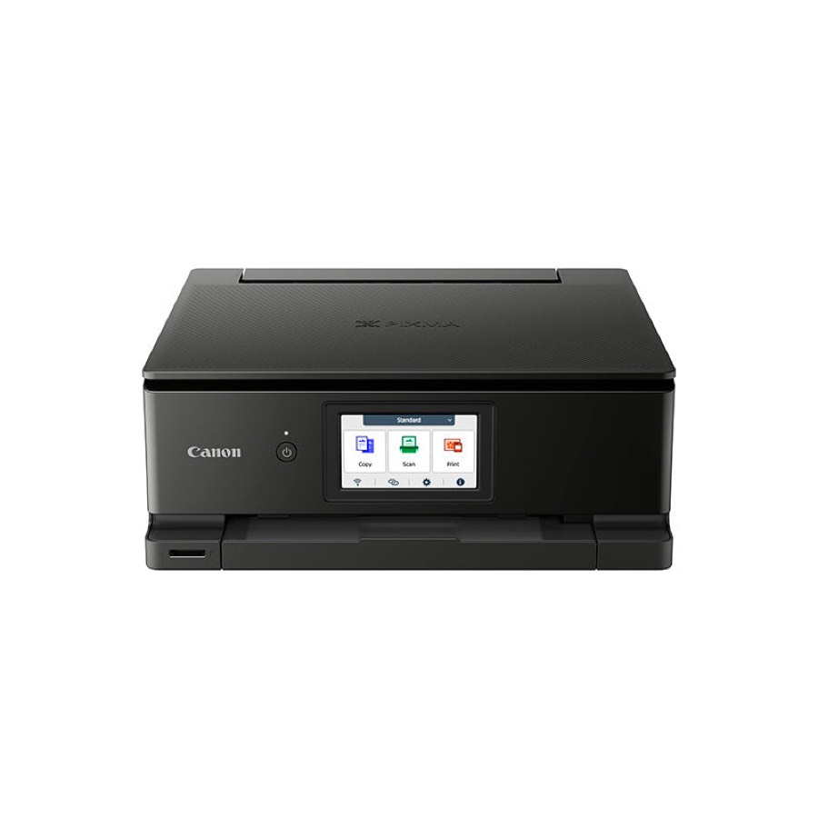 Canon TS8870 Inkjet Printer Black