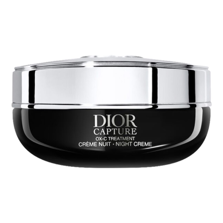 Capture Ox-c Treatment Night Creme