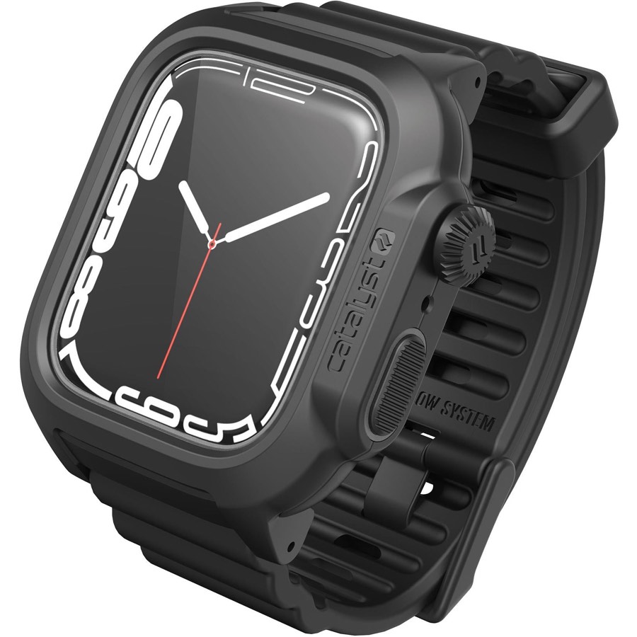 Catalyst Total Protection Case for Apple Watch Series 8 7