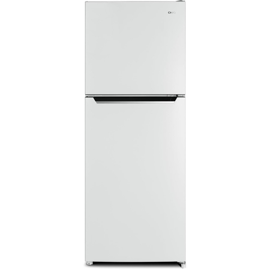 Chiq ctm202nw3 202l Top Mount Fridge White