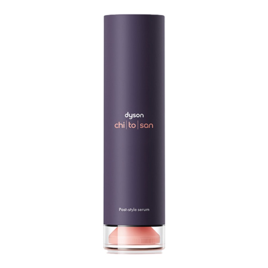 Chitosan Post-style Serum