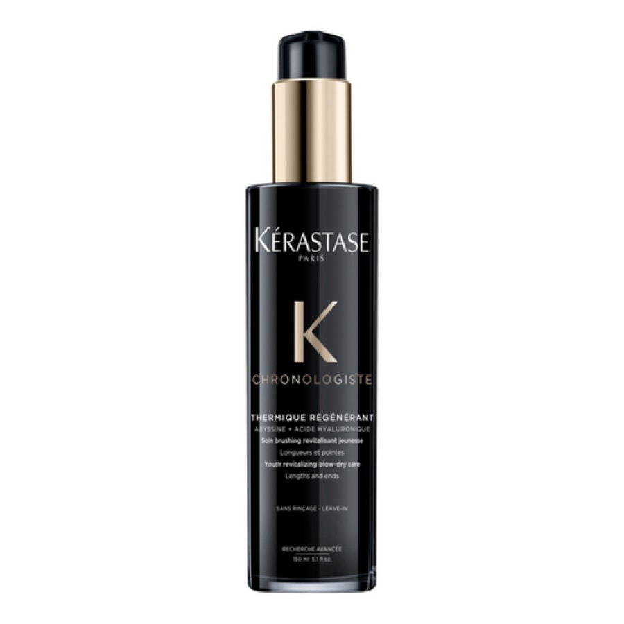 Chronologiste Youth Revitalizing Heat Protectant