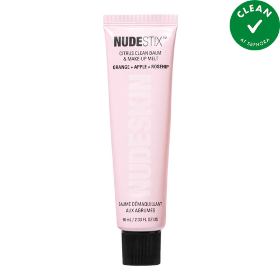 Citrus Clean Balm & Make-up Melt