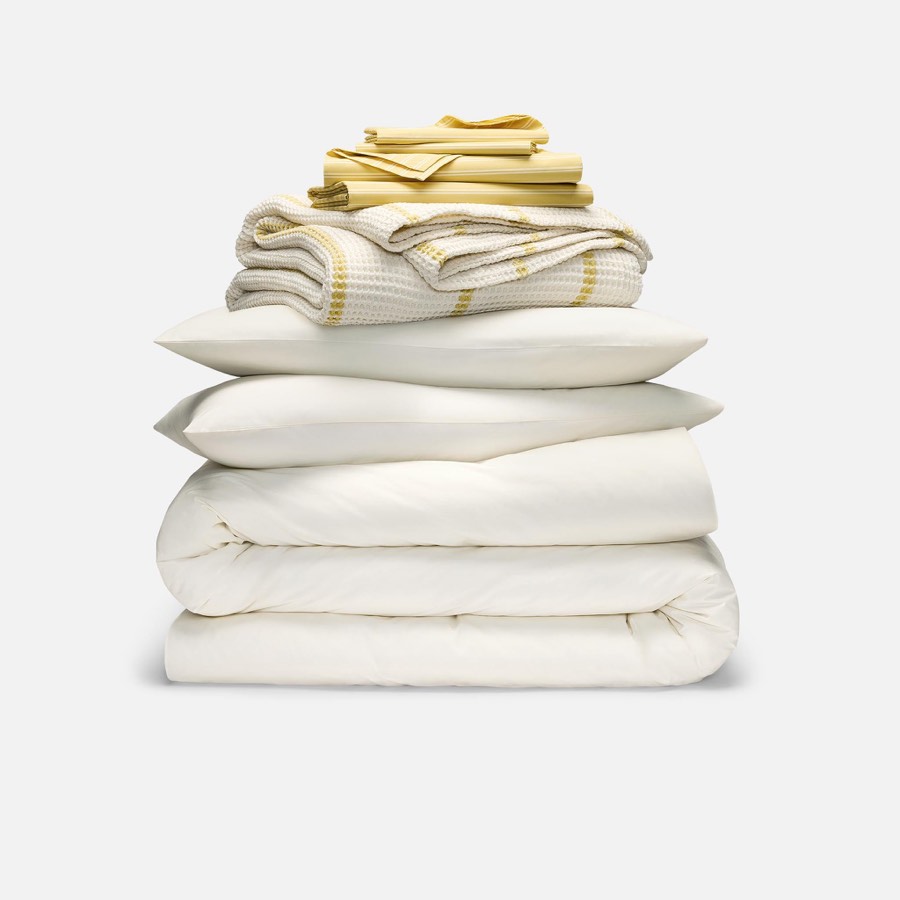 Classic Percale Dreamweave Hardcore Bundle